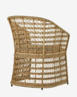 Huson Chair -Bloomingville Shop HusonDiningChair MFRN2207 NAT OS D2