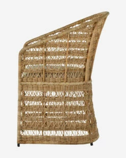 Huson Chair -Bloomingville Shop HusonDiningChair MFRN2207 NAT OS D3