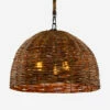 Huxley Chandelier 2 Huxley Chandelier -Bloomingville Shop HuxleyChandelier MLHT1502 BRZ S MAIN