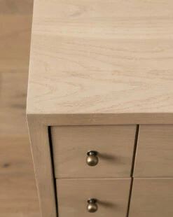 Huxton Nightstand 12 Huxton Nightstand -Bloomingville Shop HuxtonNightstand MFRN0800 WOK OS D2 T