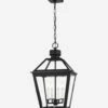Hyannis Outdoor Pendant 2 Hyannis Outdoor Pendant -Bloomingville Shop HyannisOutdoorPendant MLHT1189 BLK L MAIN