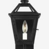 Hyannis Outdoor Wall Lantern -Bloomingville Shop HyannisOutdoorWallLantern MLHT1190 BLK XS MAIN
