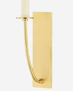 Iantha Wall Sconce -Bloomingville Shop IanthaWallSconce MLHT1544 AGB OS D1