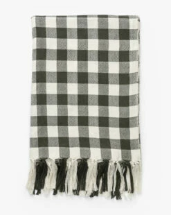 Ida Indoor/Outdoor Throw