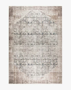 Idalia Rug 17 Idalia Rug -Bloomingville Shop IdaliaRug MRUG0886 MAR 10x14 T