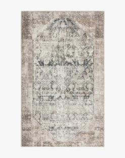 Idalia Rug 12 Idalia Rug -Bloomingville Shop IdaliaRug MRUG0886 MAR 2x4 T