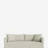 Iman Slipcover Sofa