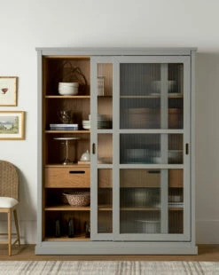 Phillips Cabinet -Bloomingville Shop In Studio 1