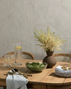 Linwood Teak Outdoor Table -Bloomingville Shop In Studio 21