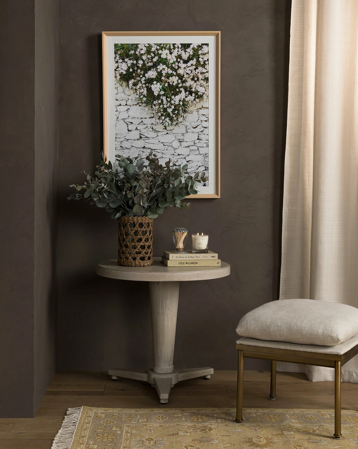 Evergreen Orla Side Table 5 Evergreen Orla Side Table - Image 3
