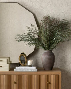 Hawley Decagon Mirror -Bloomingville Shop In Studio 3 857afa4a f378 4648 913d a8d41124f454