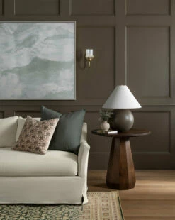 Edith Pillow Cover -Bloomingville Shop In Studio 6 a03e5a88 4928 43c1 9c5e 4e0a521a4339