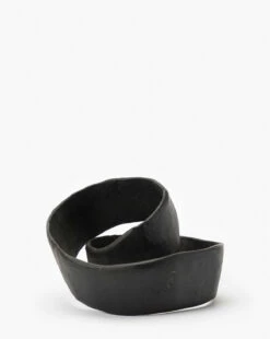 Industrial Weave Object 7 Industrial Weave Object -Bloomingville Shop IndustrialWeaveObject MDCR1958 BLK OS D1