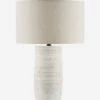 Innkeeper Table Lamp 2 Innkeeper Table Lamp -Bloomingville Shop InnkeeperTableLamp MLHT0477 WHT OS MAIN
