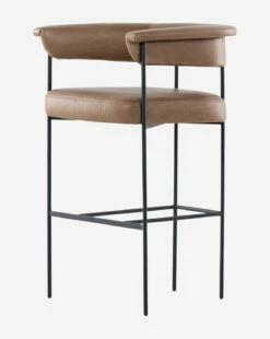 Irie Stool 19 Irie Stool -Bloomingville Shop IrieStool MFRN2160 SDL BS D1