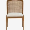 Irma Chair -Bloomingville Shop IrmaChair MFRN0936 WAL O MAIN