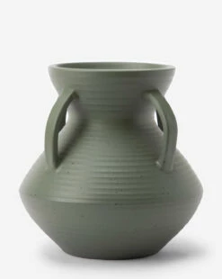 Isaiah Vase