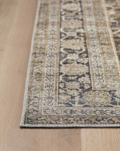 Isameta Rug -Bloomingville Shop IsametaRug MRUG0887 MLT 4x6 D2 T