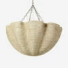 Isla Chandelier -Bloomingville Shop IslaChandelier MLHT1166 CRM OS MAIN