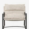 Ismay Sling Chair -Bloomingville Shop IsmaySlingChair MFRN1056 BRZ OS MAIN