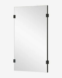 Ivana Mirror -Bloomingville Shop IvanaMirror MMIR0105 BNI 24x40 D1