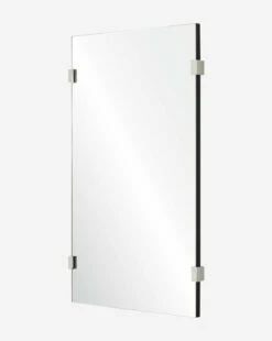 Ivana Mirror -Bloomingville Shop IvanaMirror MMIR0105 STL 24x40 D1