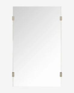 Ivana Mirror -Bloomingville Shop IvanaMirror MMIR0105 STL 24x40 MAIN