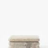 Ives Stone Box -Bloomingville Shop IvesStoneBox MDCR2599 BGE OS MAIN