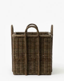 Jacinta Woven Basket
