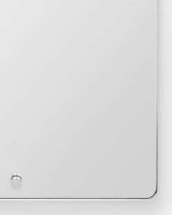 Jacob Rectangular Mirror -Bloomingville Shop JacobRectangularMirror MMIR0245 PNI 26x38 D1