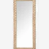 Jacobs Floor Mirror