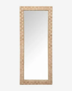 Jacobs Floor Mirror