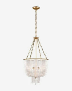Jacqueline Small Chandelier