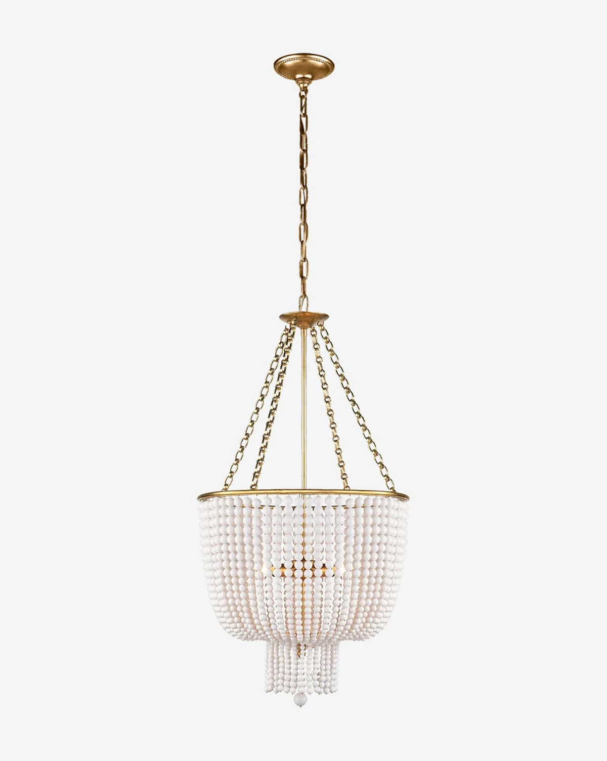 Jacqueline Small Chandelier 3 Jacqueline Small Chandelier