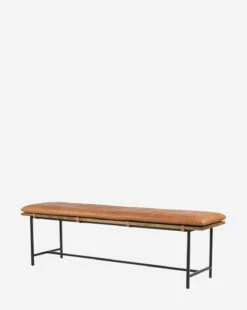 Jagger Accent Bench -Bloomingville Shop JaggerAccentBench MFRN2170 BDY OS D1
