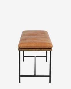 Jagger Accent Bench -Bloomingville Shop JaggerAccentBench MFRN2170 BDY OS D2