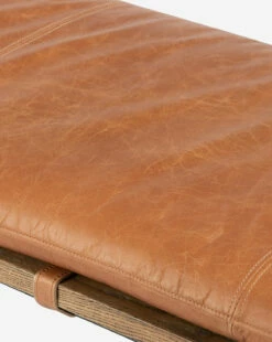 Jagger Accent Bench -Bloomingville Shop JaggerAccentBench MFRN2170 BDY OS D3