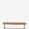 Jagger Accent Bench 1 Jagger Accent Bench -Bloomingville Shop JaggerAccentBench MFRN2170 BDY OS MAIN