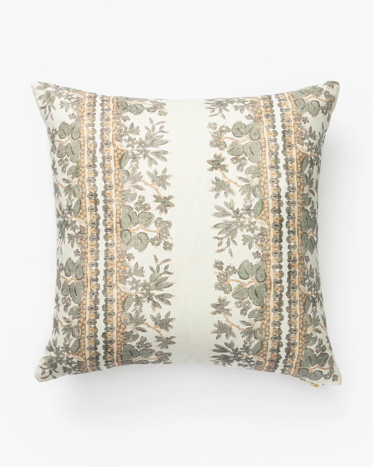 Janelle Floral Pillow Cover 3 Janelle Floral Pillow Cover