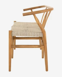 Jasper Indoor/Outdoor Bench -Bloomingville Shop JasperIndoor OutdoorBench MFRN1449 TEK OS D1