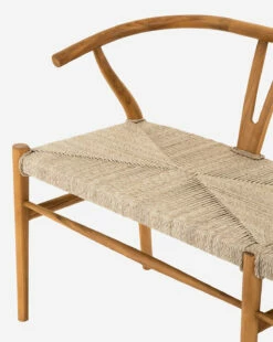 Jasper Indoor/Outdoor Bench -Bloomingville Shop JasperIndoor OutdoorBench MFRN1449 TEK OS D3