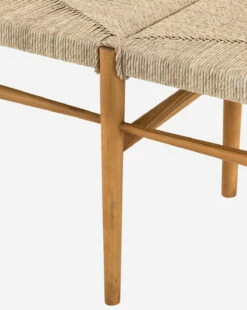 Jasper Indoor/Outdoor Bench -Bloomingville Shop JasperIndoor OutdoorBench MFRN1449 TEK OS D6