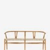 Jasper Indoor/Outdoor Bench -Bloomingville Shop JasperIndoor OutdoorBench MFRN1449 TEK OS MAIN