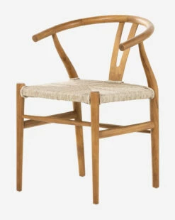 Jasper Indoor/Outdoor Chair -Bloomingville Shop JasperIndoor OutdoorChair MFRN0152 NTK OS D1