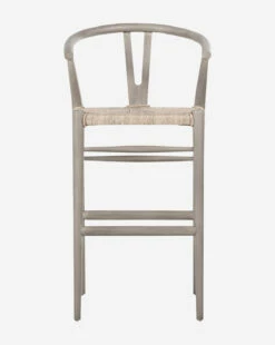 Jasper Indoor/Outdoor Stool -Bloomingville Shop JasperStool MFRN0717 GTK BS MAIN