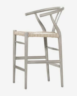 Jasper Indoor/Outdoor Stool -Bloomingville Shop JasperStool MFRN0717 GTK CS D4