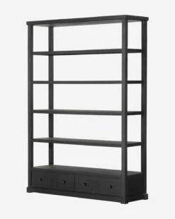 Javan Bookcase 9 Javan Bookcase -Bloomingville Shop JavanBookcase MFRN2394 DTM OS D1