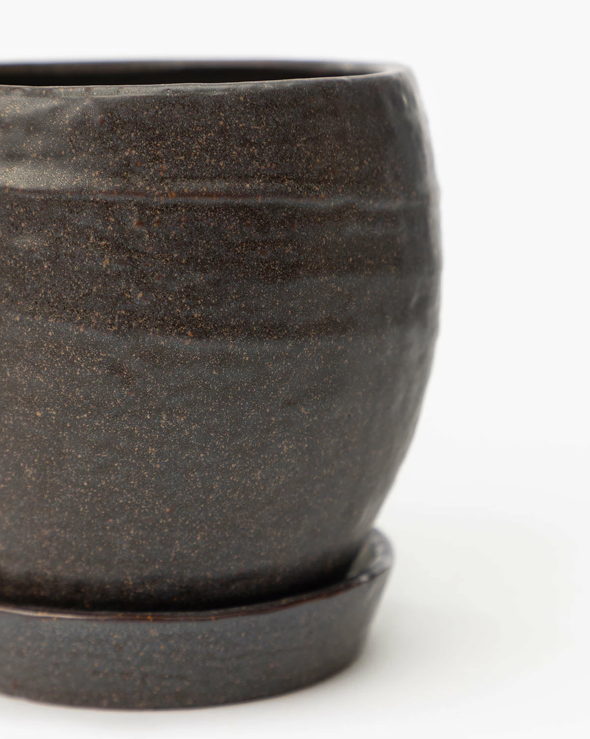 Jaycee Black Pot 4 Jaycee Black Pot - Image 2