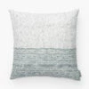 Jeanne Pillow Cover 1 Jeanne Pillow Cover -Bloomingville Shop JeannePillowCover MPLW1112 BLU 20x20 MAIN