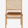 Jett Dining Chair 1 Jett Dining Chair -Bloomingville Shop JettDiningChair3